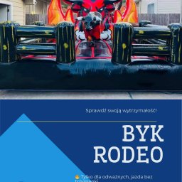 Dmuchańce Ostrów Wielkopolski 2