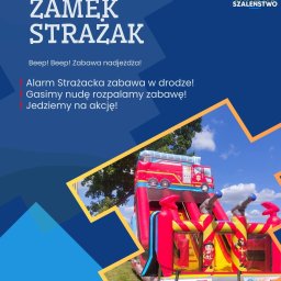 Dmuchańce Ostrów Wielkopolski 4