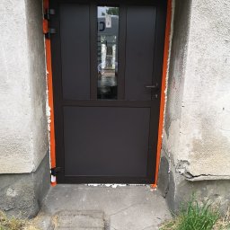 Montaż drzwi Kalisz 23