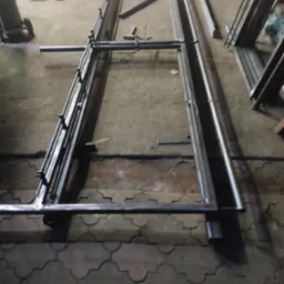 balkon modułowy 10m.