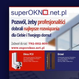 Superokno.net.pl Marzena Nierle - Producent Okien Aluminiowych Zabrze