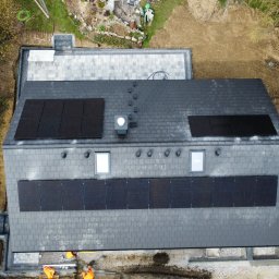 Fotowoltaika Bielsko-Biała 4