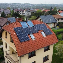 Fotowoltaika Bielsko-Biała 1