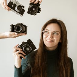Dominika Król - Reklama Radiowa Wrocław