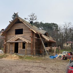 Fundamenty Szczecin 1