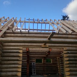 Fundamenty Szczecin 2