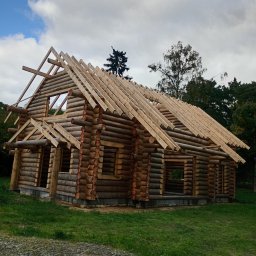 Fundamenty Szczecin 3