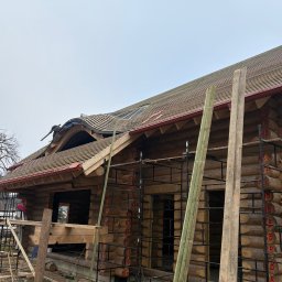 Fundamenty Szczecin 4