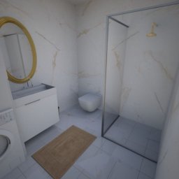 Malowanie mieszkań Poznań 1