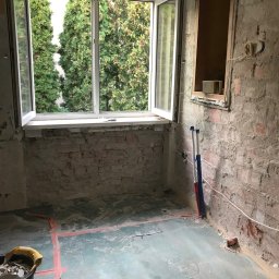 Malowanie mieszkań Poznań 4