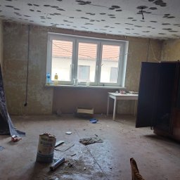 Malowanie mieszkań Poznań 2