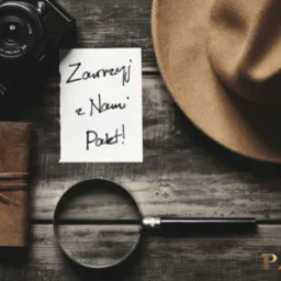 Zawrzyj z Nami Pakt!