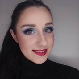 Dagmara makeup - Makijaż Studniówkowy Jaworzno