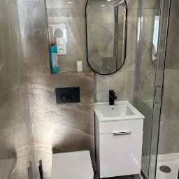 Drobne prace hydrauliczne Nowogródek Pomorski 1