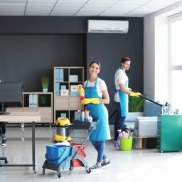 Wiktoria Ciępka - Pomoc w Domu Katowice