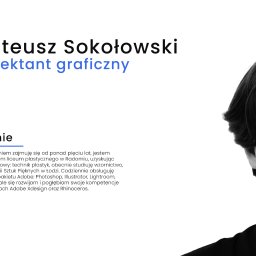 Identyfikacja wizualna Łódź 1