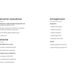 Identyfikacja wizualna Łódź 2