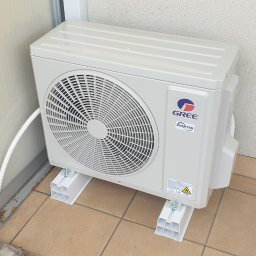 Klimatyzacja do domu Warszawa 2