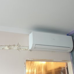 Klimatyzacja do domu Warszawa 4