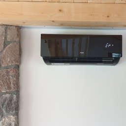 Klimatyzacja do domu Warszawa 1