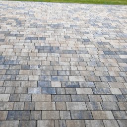 Kostka plus - Termoizolacja Budynku Gdańsk