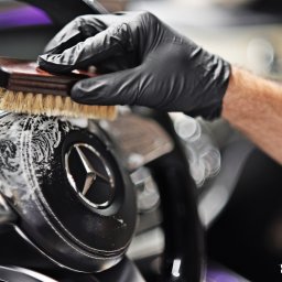 Pranie tapicerki Warszawa 1