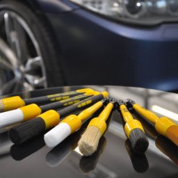 Pranie tapicerki Warszawa 2