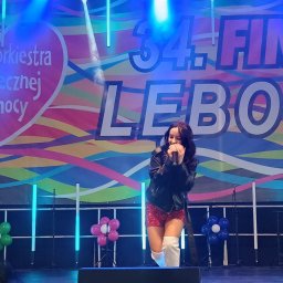 Muzycy, piosenkarze Lębork 2