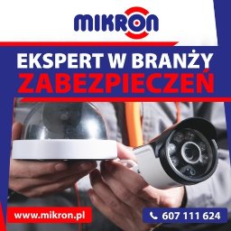 "MIKRON Sp. z o.o." jestTwoim niezawodnym dostawcom alarmów pożarowych! Jako ekspert w branży zabezpieczeń przeciwpożarowych, skupiamy się na dostarczaniu najwyższej jakości usług i produktów. 