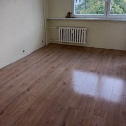 Remonty mieszkań Wrocław 1