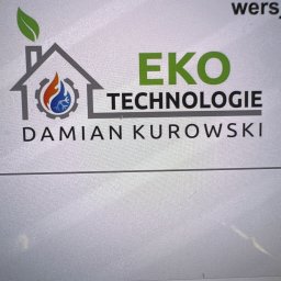 EKO TECHNOLOGIE Damian Kurowski - Montaż Elewacji Złotów