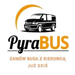 PyraBus - Przewóz osób - Przewóz Osób Poznań