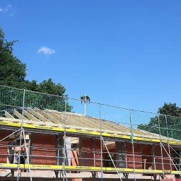 RODEM domy pod klucz Renata Rogalska