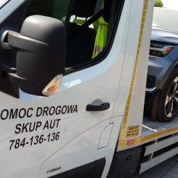 Serwis motoryzacyjny Reda 1