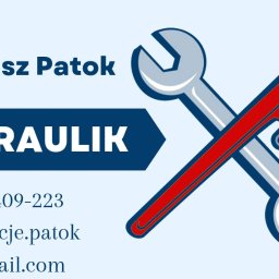 Instalacje hydrauliczne Mariusz Patok - Rewelacyjne Usuwanie Awarii Hydraulicznych Puck
