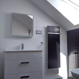 Remonty mieszkań Mikołów 2