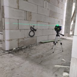 Przyłącze elektryczne Poznań 4