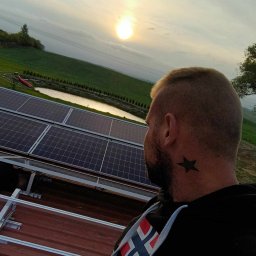 Invest Solar - Pompy Ciepła Biskupiec