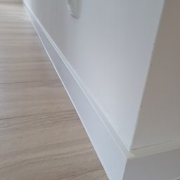 F.U.H GREGOR Grzegorz Mrozek - Montaż listew doelken - certyfikowany wykonawca.