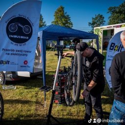 Serwis sprzętu sportowego i turystycznego Tomaszów Mazowiecki 4