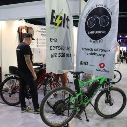 Serwis sprzętu sportowego i turystycznego Tomaszów Mazowiecki 1