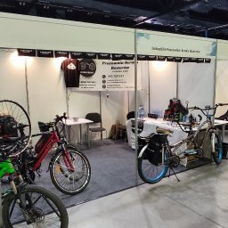 Serwis sprzętu sportowego i turystycznego Tomaszów Mazowiecki 2