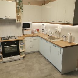 Glazurnik Szczecin 1