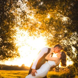 Fotograf ślubny Zalesie śląskie 2