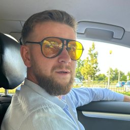 ANDRZEJ ŁYSAKOWSKI USŁUGI BUDOWLANO-TRANSPORTOWE - Tarasy Ogrodowe Wrocław