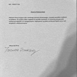 Dotacje unijne Olsztyn 3