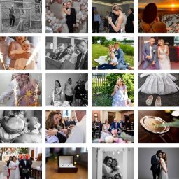 Fotograf ślubny Pionki 1