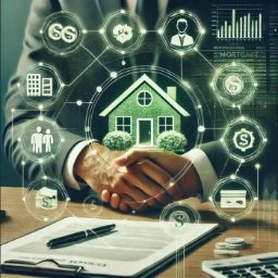 Pozyczki pod zastaw nieruchomosci .Finansowanie dla firm Stay Safe Sound - Kredyt Na Budowę Domu Gdańsk