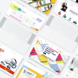 AQUADRATA IWONA CASTIELLO D'ANTONIO - Różne wykonane przez nas strony web