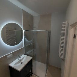 Remonty mieszkań Warszawa 4